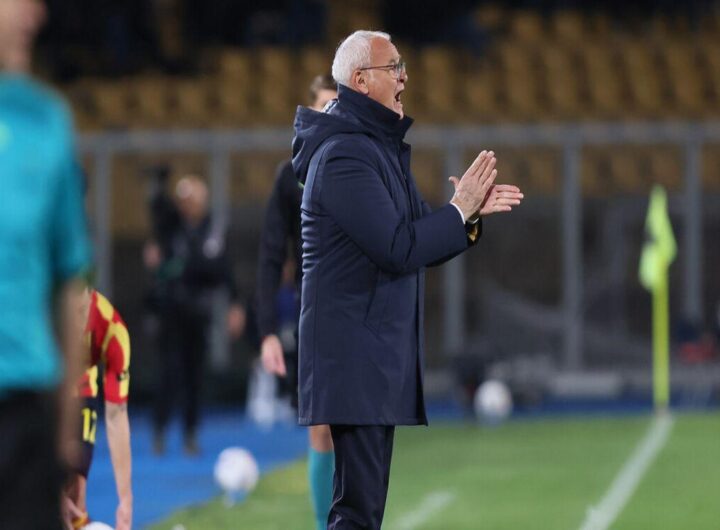 Roma contro Juventus: la sfida di domenica sera che infiammerà la Serie A