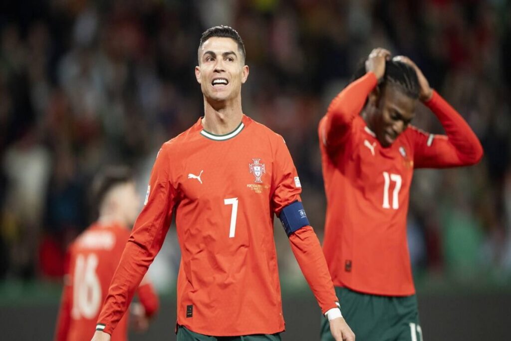 Ronaldo punta al Valencia, ma il club non è in vendita
