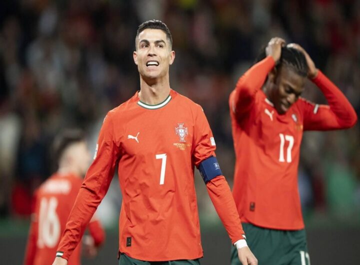 Ronaldo punta al Valencia, ma il club non è in vendita