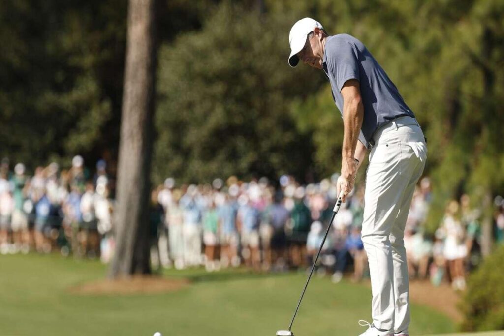 Rory McIlroy conquista il suo primo Masters e fa la storia del golf