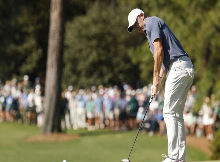 Rory McIlroy conquista il suo primo Masters e fa la storia del golf