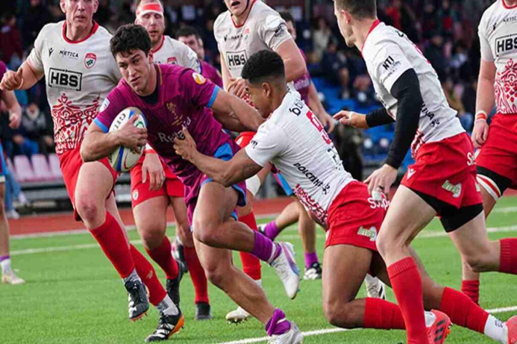 Rugby: la stagione regolare è finita, si accendono i play off della Serie A Elite