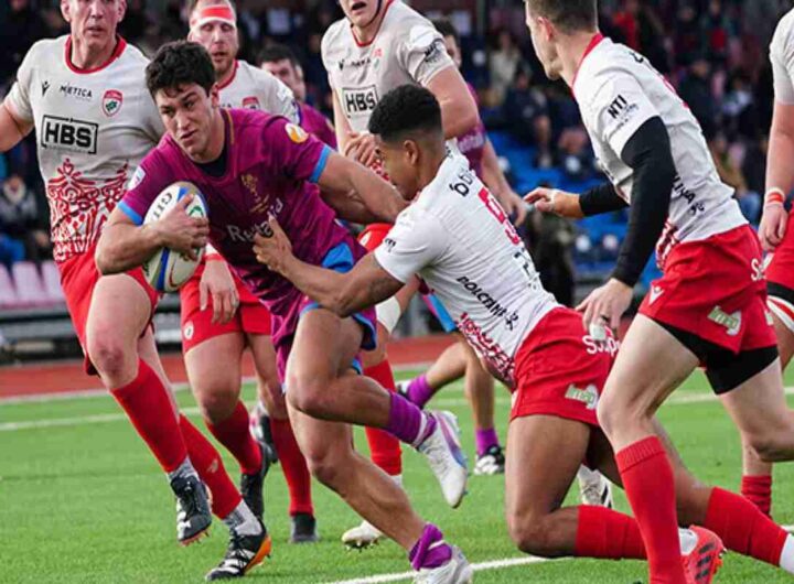 Rugby: la stagione regolare è finita, si accendono i play off della Serie A Elite