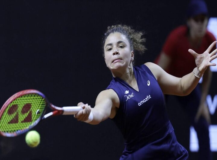 Sabalenka conquista la finale a Stoccarda superando Paolini in un match avvincente