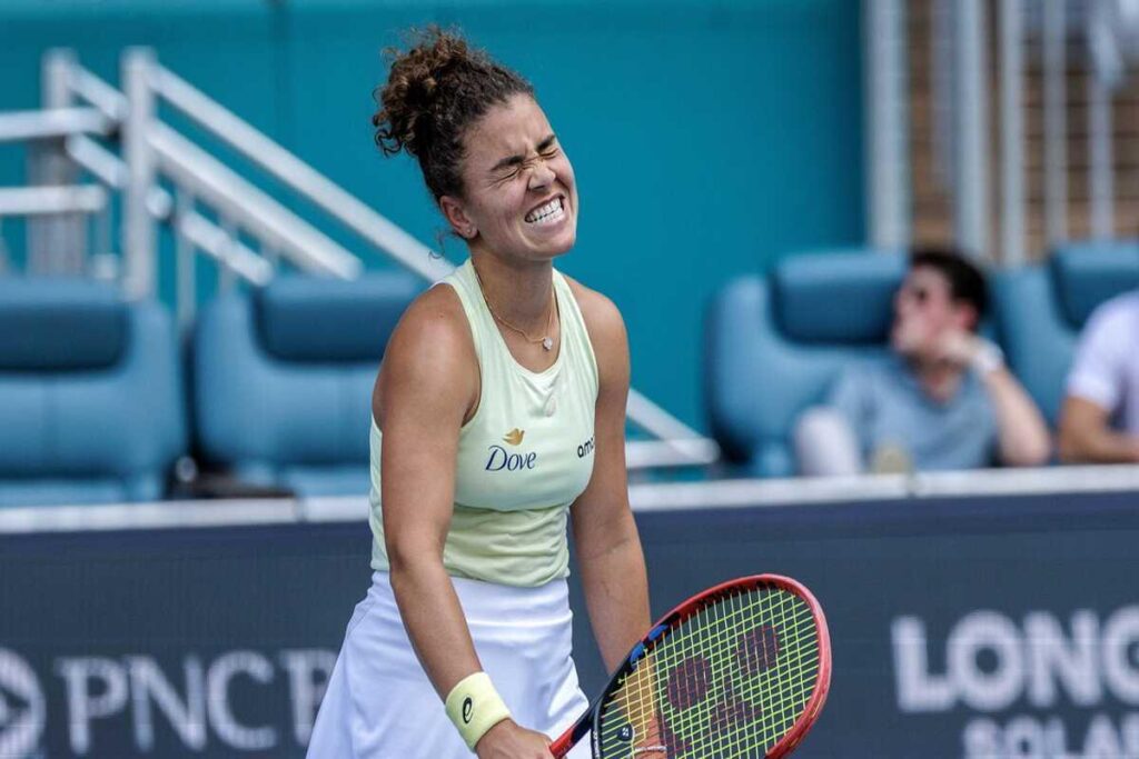 Sabalenka domina ancora il ranking, Paolini si stabilizza al sesto posto