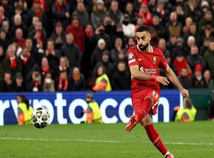 Salah sceglie il Liverpool: un futuro di altre due stagioni insieme