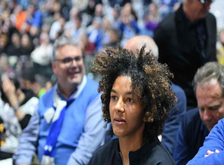Sara Gama dice addio al calcio: la Juve celebra una leggenda vivente