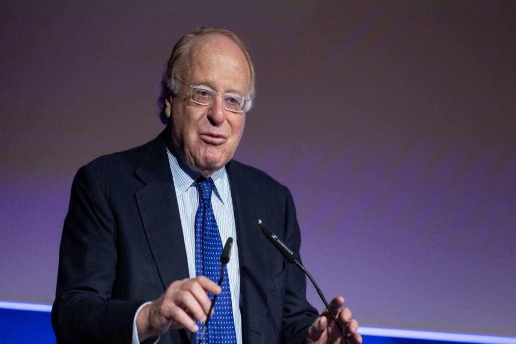Scaroni annuncia: sondaggio in corso per il nuovo ds del calcio