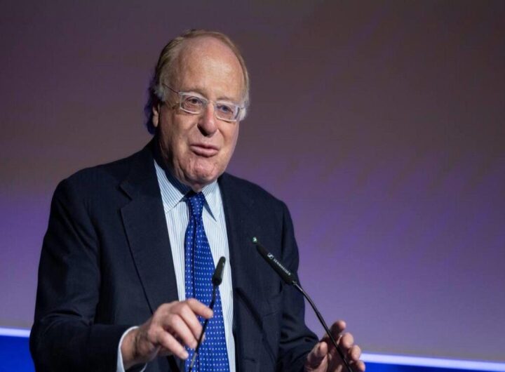 Scaroni annuncia: sondaggio in corso per il nuovo ds del calcio