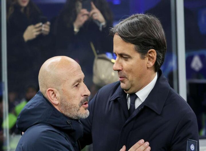 Serie A: Pasqua in campo con due sfide da brivido