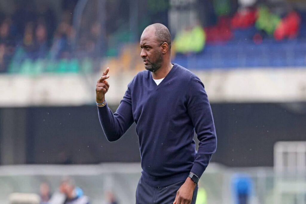 Serie A: colpo di scena, cinque giocatori squalificati e Vieira in punizione