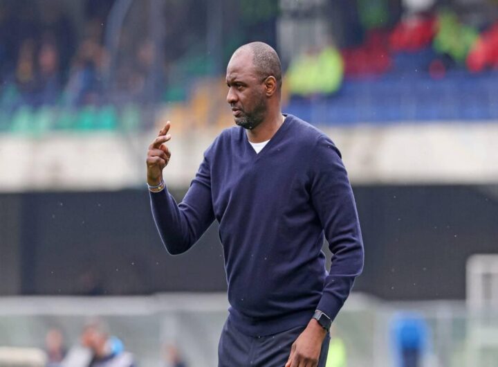 Serie A: colpo di scena, cinque giocatori squalificati e Vieira in punizione