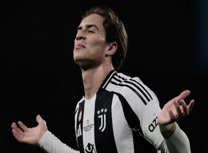Serie A: dieci squalificati e la sorpresa di Yildiz fermato per due turni