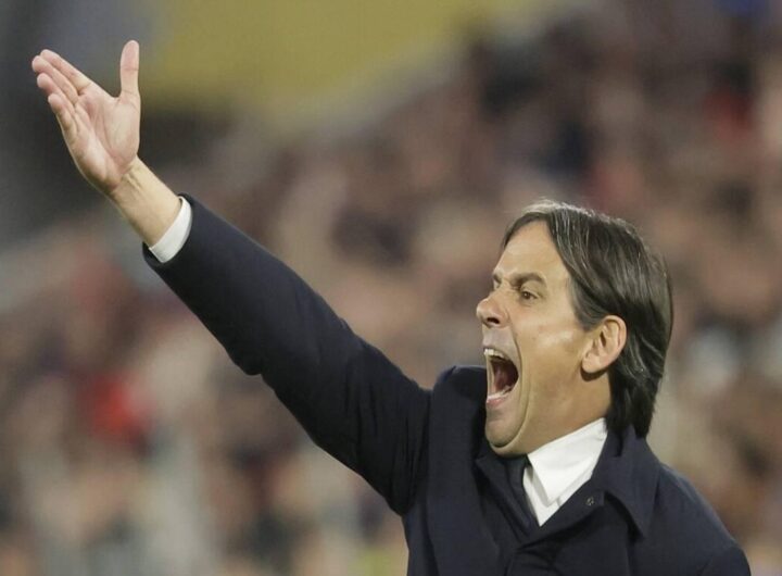 Serie A: il campionato si infiamma con sfide avvincenti oltre Inter e Napoli