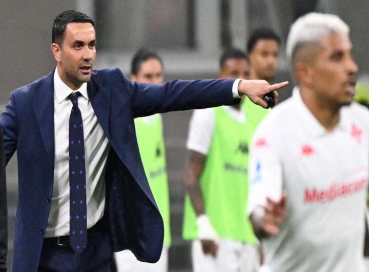 Serie A: sei giocatori fuori gioco, Palladino costretto a fermarsi