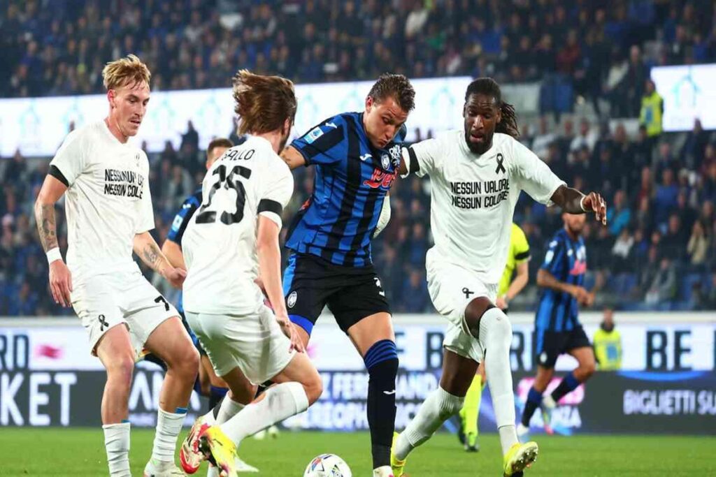 Simonelli: la scelta giusta per Atalanta-Lecce