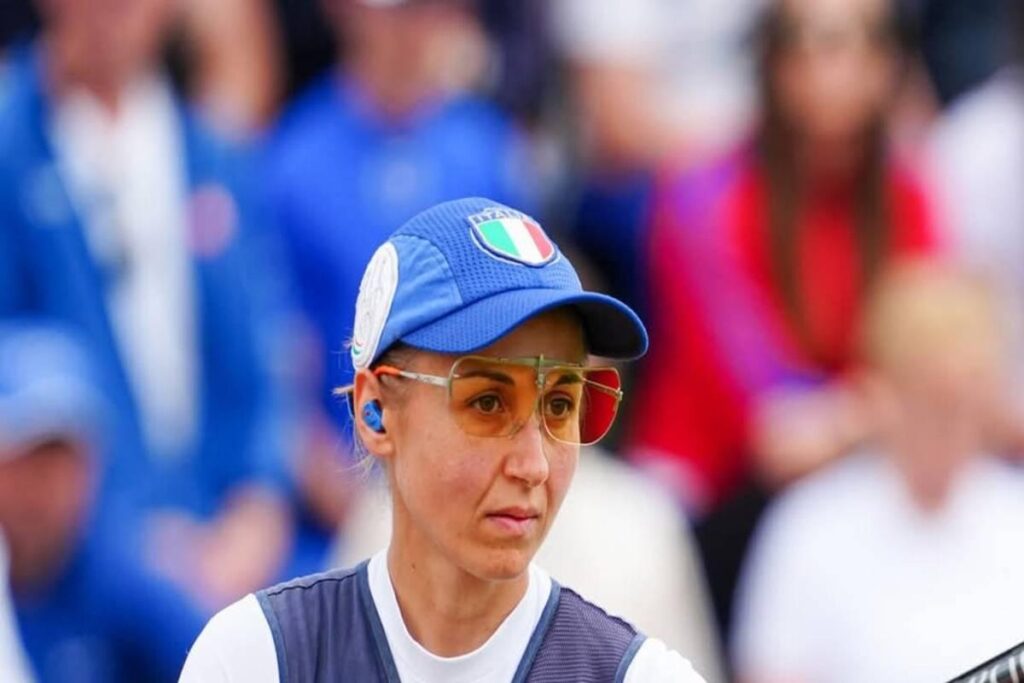 Skeet: gli azzurri dominano il Cdm a Buenos Aires