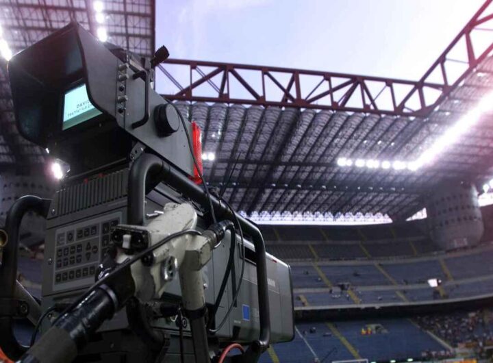 Sky Sport presenta Serie A News: tutto sul finale di campionato