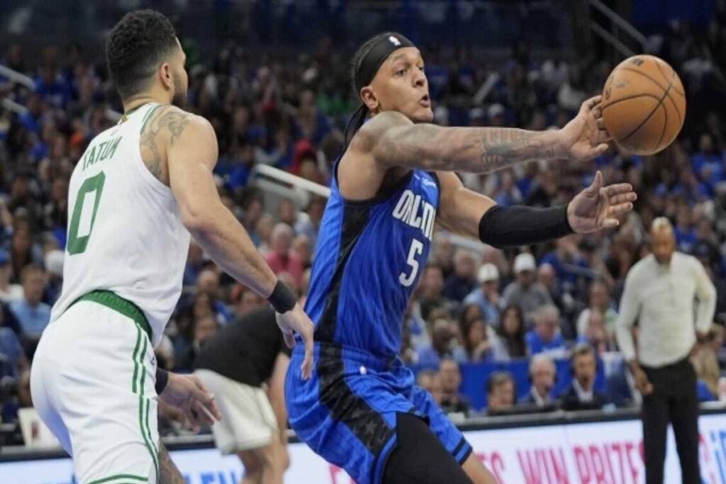 Sorprese nei playoff NBA: Lakers e Celtics eliminati!
