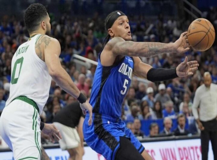 Sorprese nei playoff NBA: Lakers e Celtics eliminati!
