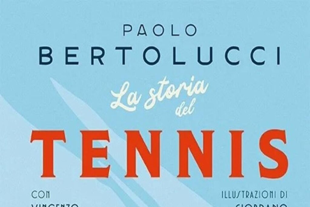 Tennis attraverso i secoli: 50 ritratti che raccontano la storia del gioco
