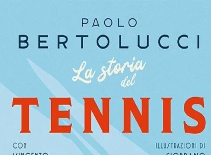 Tennis attraverso i secoli: 50 ritratti che raccontano la storia del gioco