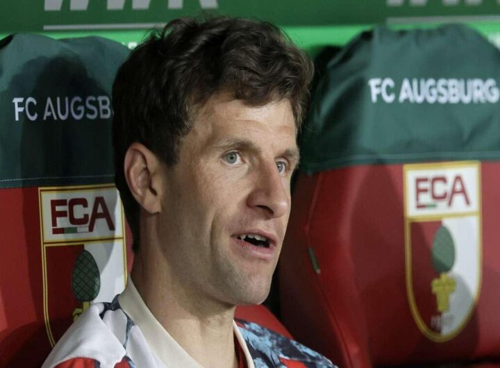 Thomas Mueller chiude un'era: addio al Bayern Monaco dopo 25 anni