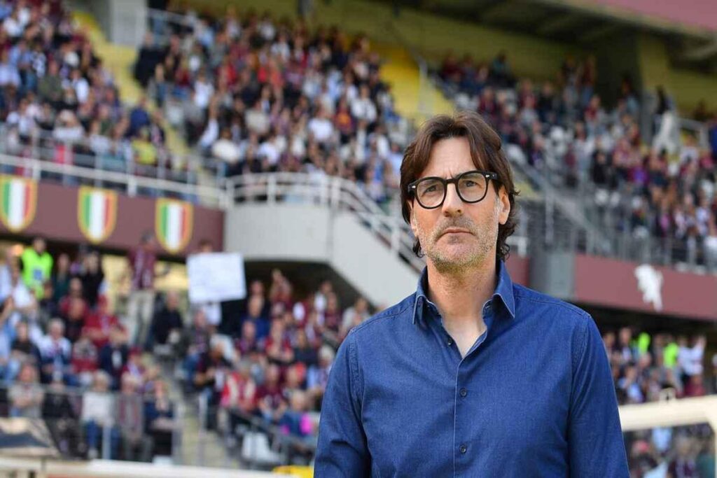 Torino: Vanoli celebra una vittoria che guarda al futuro