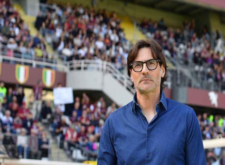 Torino: Vanoli celebra una vittoria che guarda al futuro
