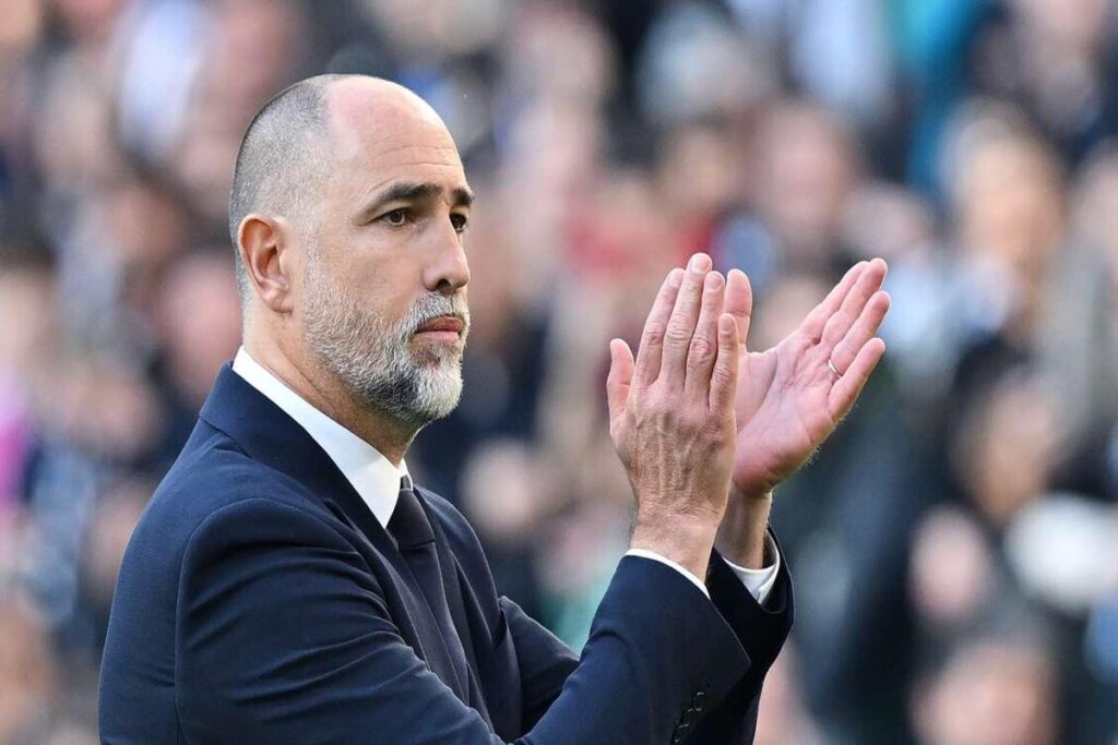 Tudor celebra la Juve: Una cena di squadra indimenticabile