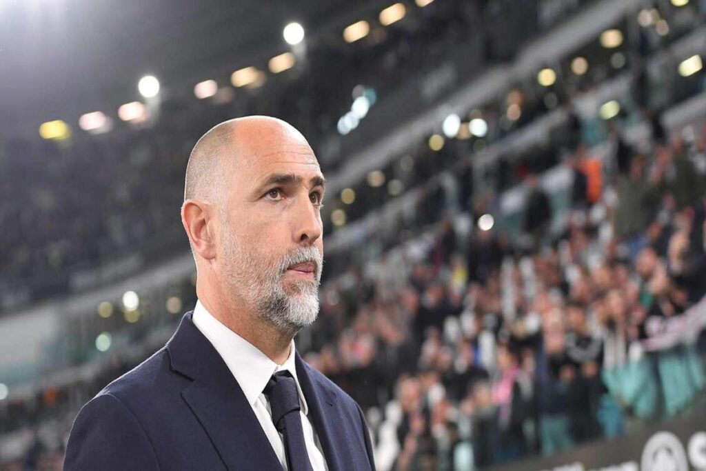 Tudor: il ruolo di traghettatore non rende giustizia alla Juve