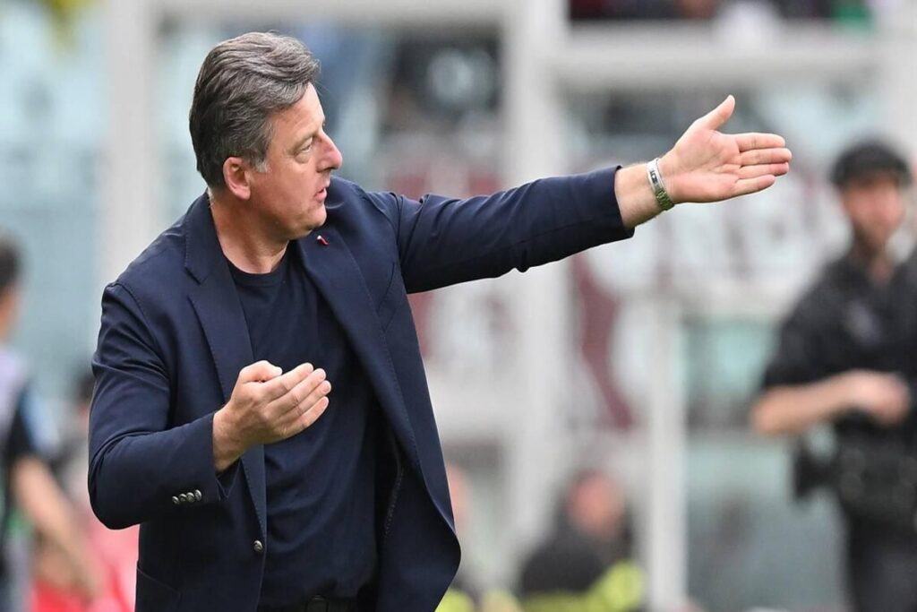 Udinese in crisi: Runjaic deve affrontare un attacco titolare assente