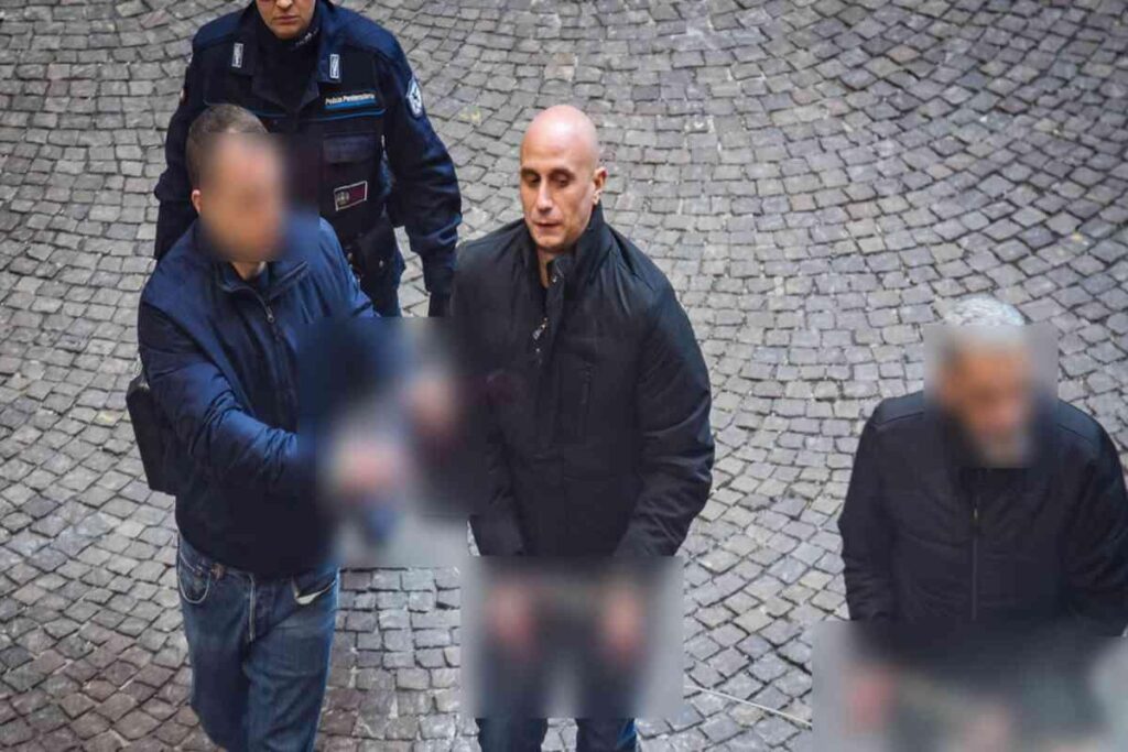 Ultrà a processo a Milano: tre richiedono il rito abbreviato