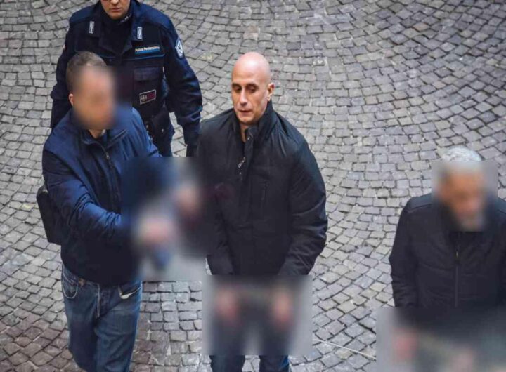Ultrà a processo a Milano: tre richiedono il rito abbreviato