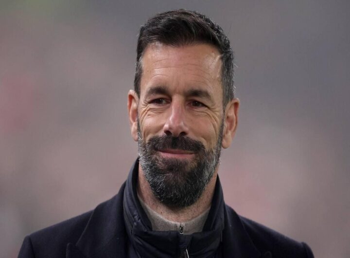Van Nistelrooy jr continua la tradizione di famiglia e si unisce al Psv