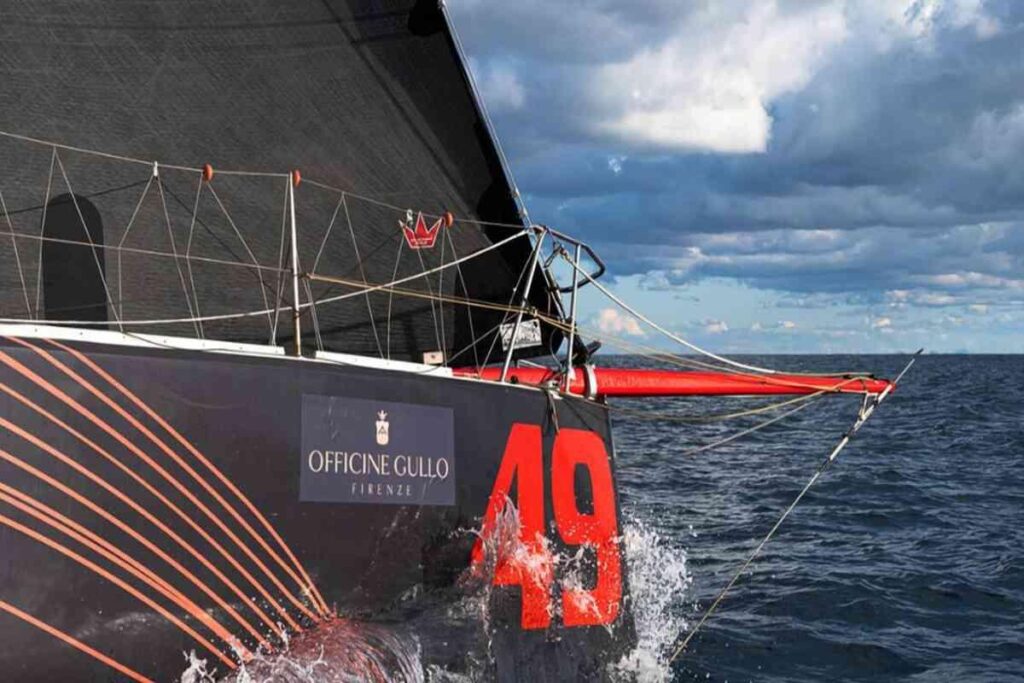 Vela in festa: la RAN 630 di Livorno accoglie 17 equipaggi pronti a sfidarsi