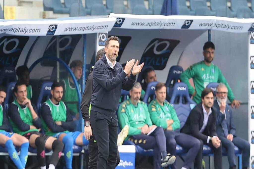 Venezia contro Milan: segui la diretta e scopri le foto della sfida in Serie A