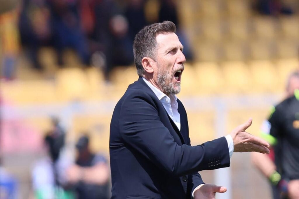 Venezia in cerca di soluzioni offensive nella sfida contro l'Empoli
