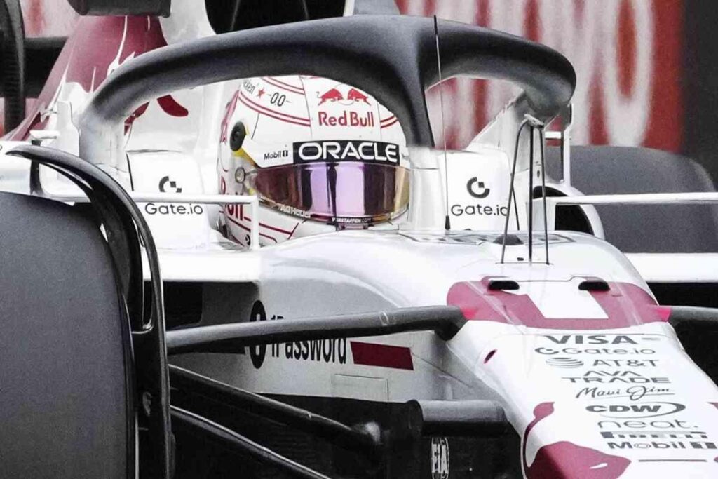 Verstappen trionfa in Giappone, Norris e Piastri sul podio in un'emozionante gara
