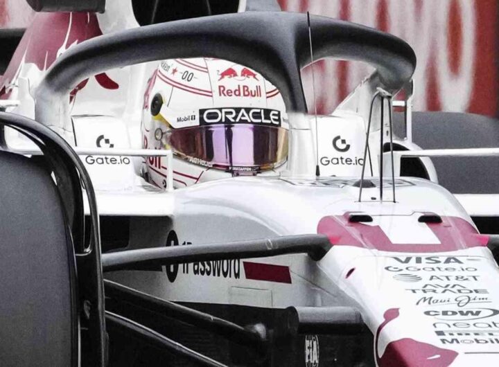 Verstappen trionfa in Giappone, Norris e Piastri sul podio in un'emozionante gara