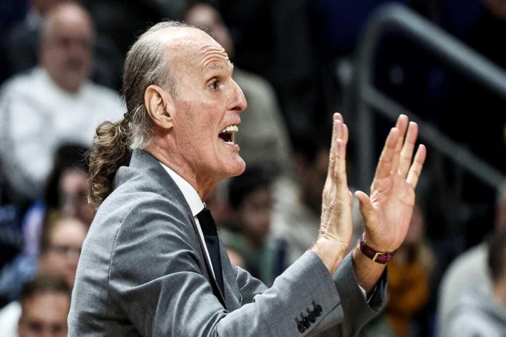 Virtus conferma Ivanovic: una scelta strategica per la prossima stagione di basket