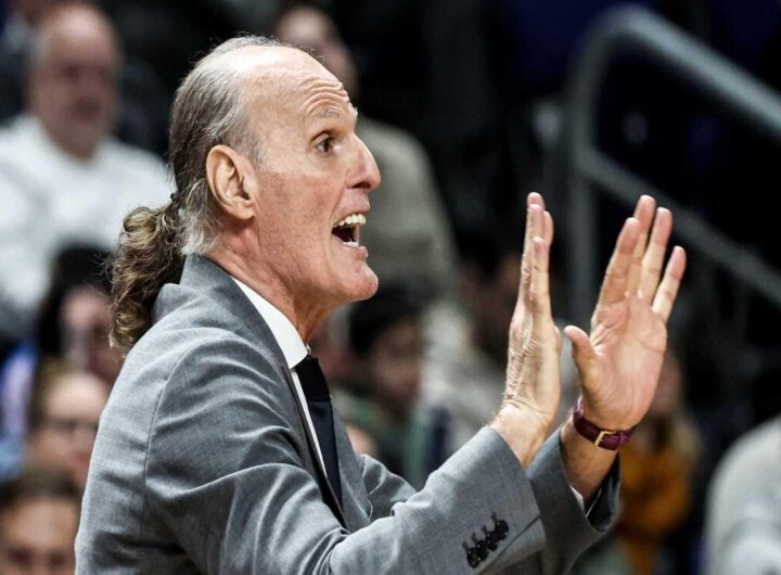 Virtus conferma Ivanovic: una scelta strategica per la prossima stagione di basket