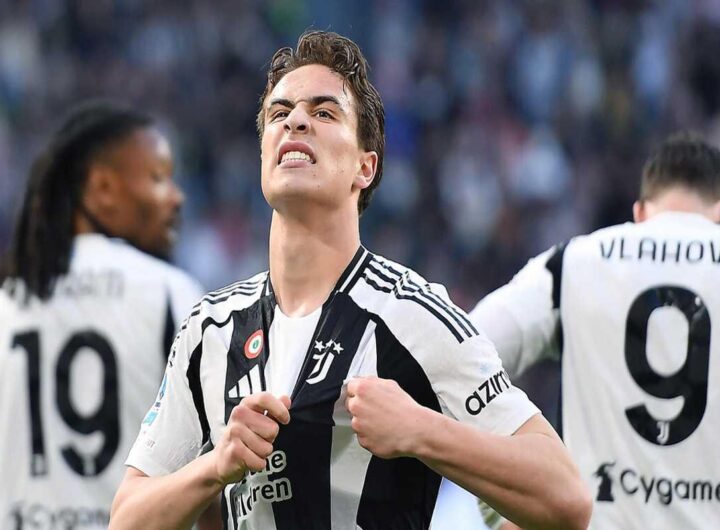Yldiz si scusa con i tifosi: la Juventus al centro della polemica