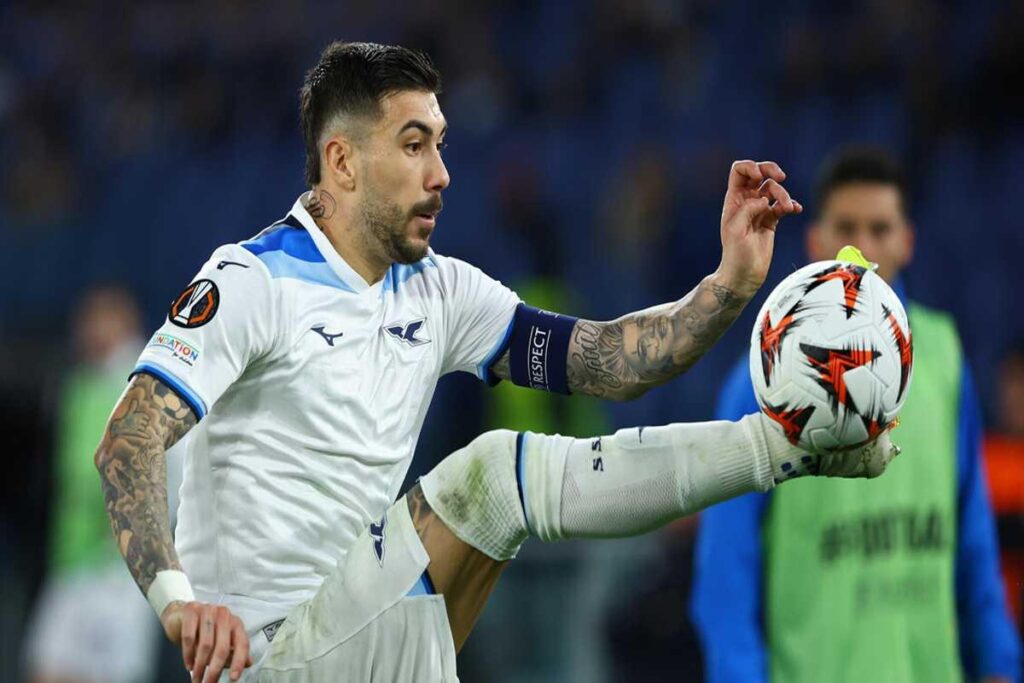 Zaccagni rivela: La Lazio è casa, non me ne vado