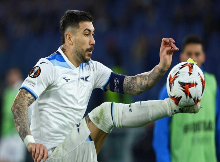 Zaccagni rivela: La Lazio è casa, non me ne vado