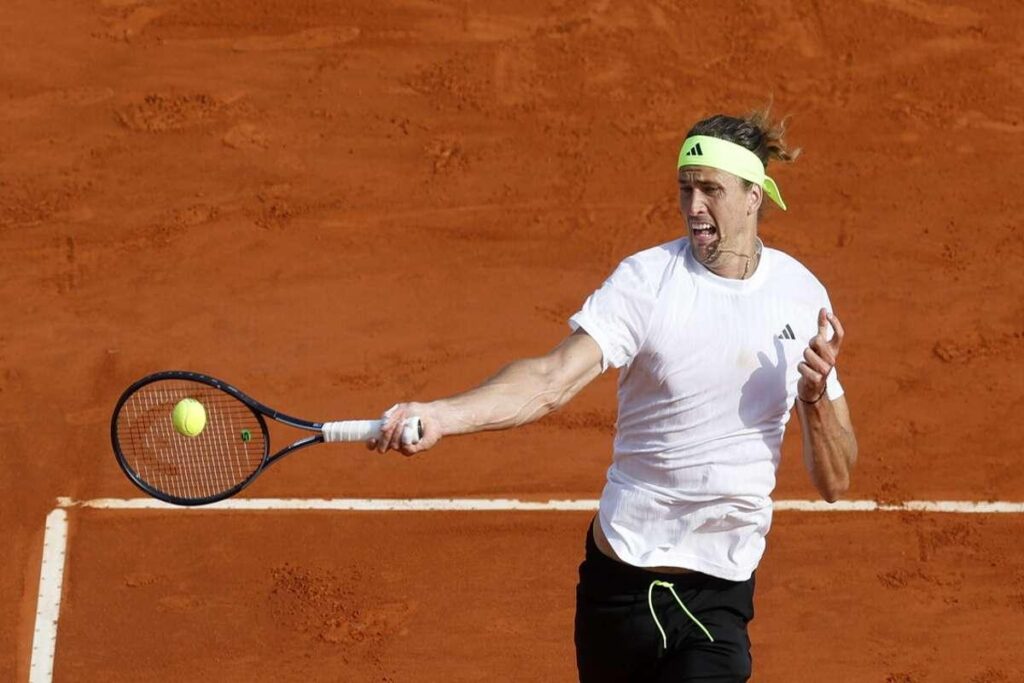 Zverev trionfa a Monaco di Baviera: Shelton eliminato nel finale