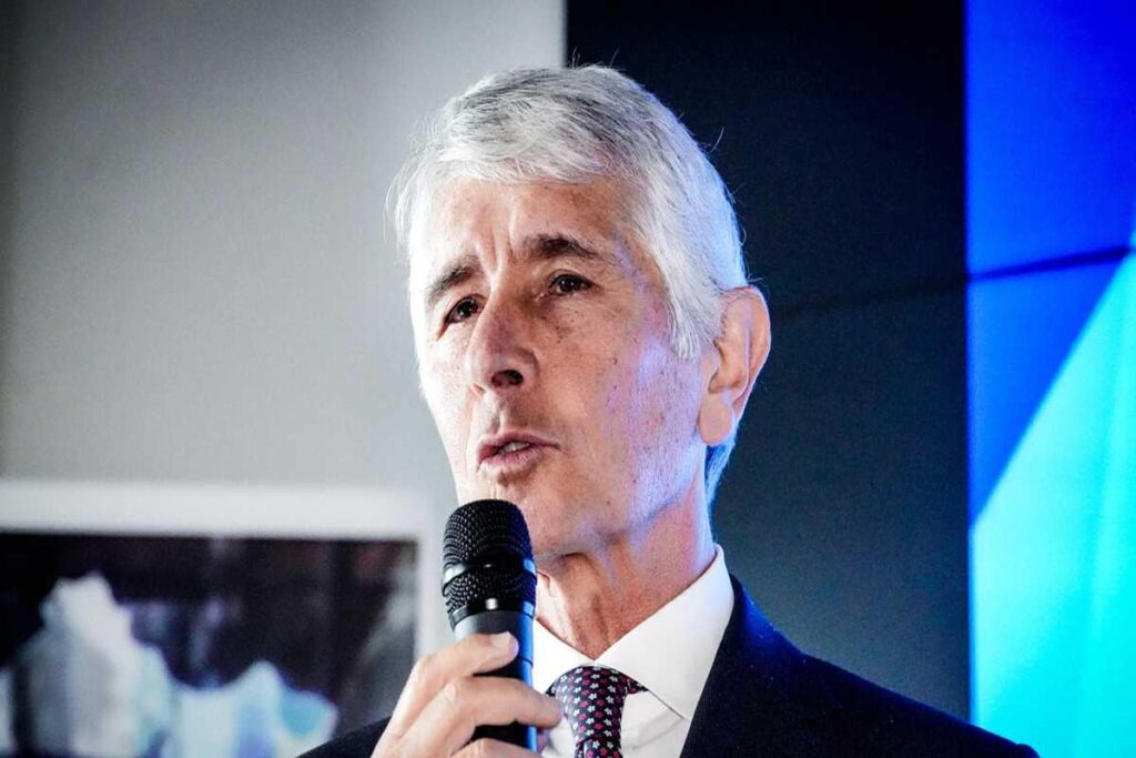 Abodi: il rispetto delle leggi è fondamentale per essere veri tifosi