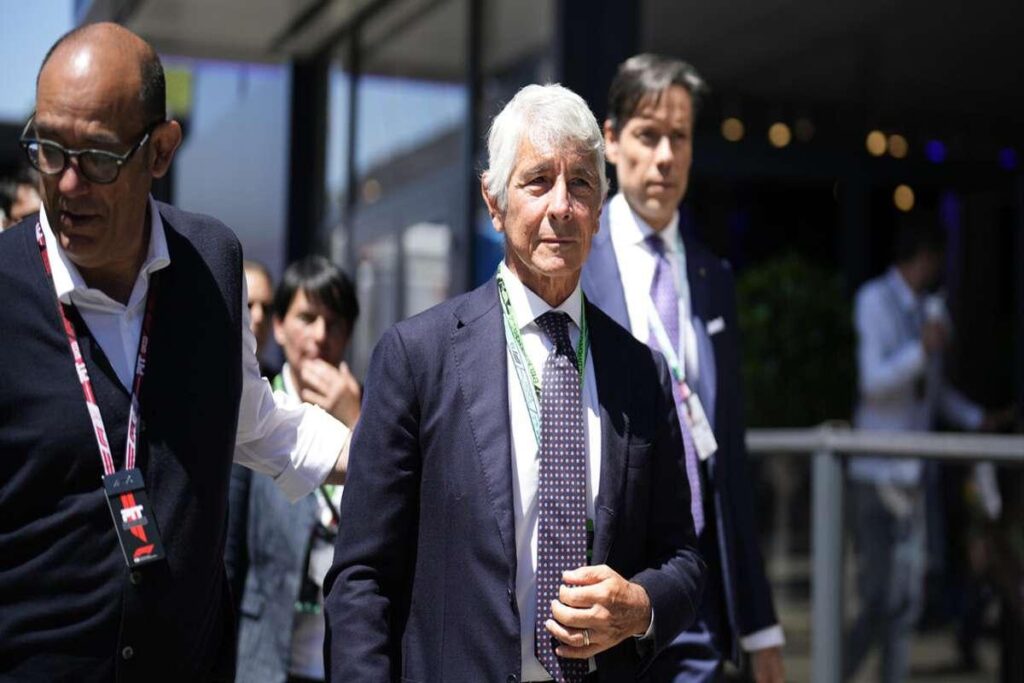 Abodi: la lunga primavera dello sport italiano