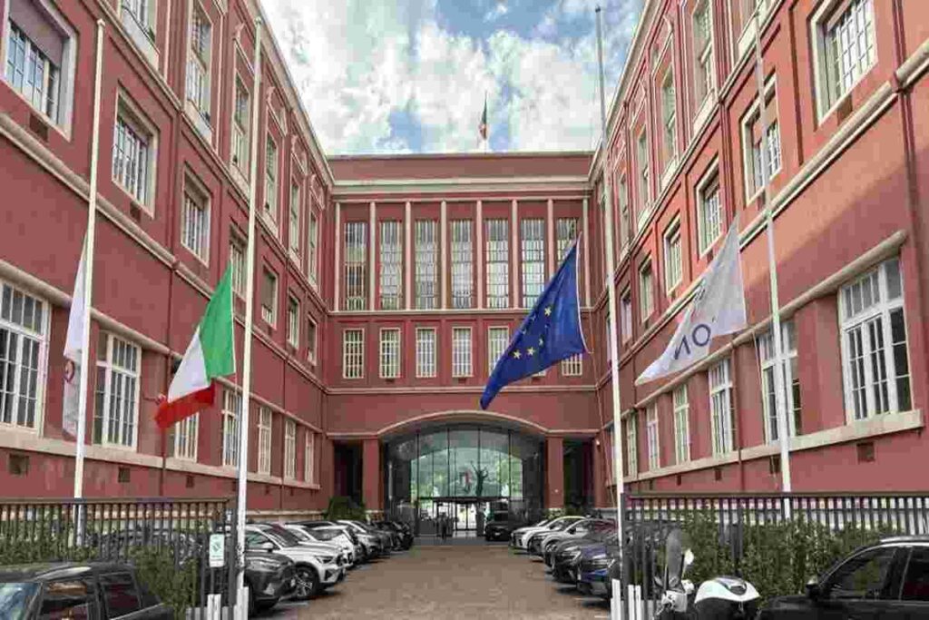 Addio a Benventuti: domani la camera ardente al Salone d'Onore del Coni