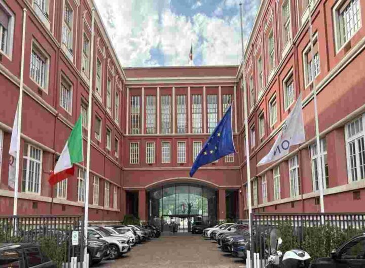 Addio a Benventuti: domani la camera ardente al Salone d'Onore del Coni